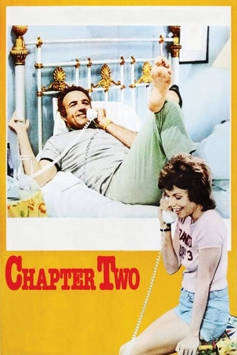Poster of Chapter Two