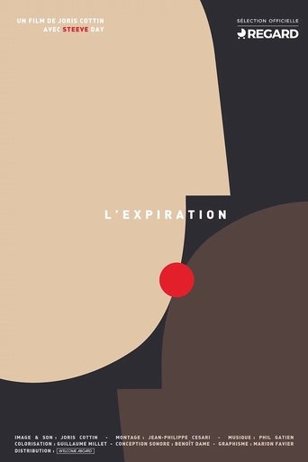 Expiration Poster of Expiration