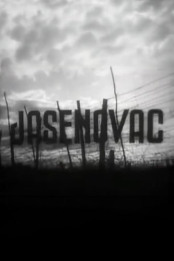 Poster of Jasenovac