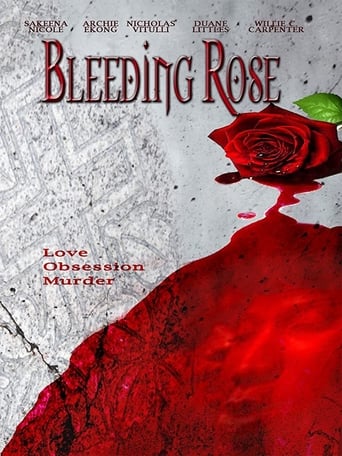 Poster of Bleeding Rose