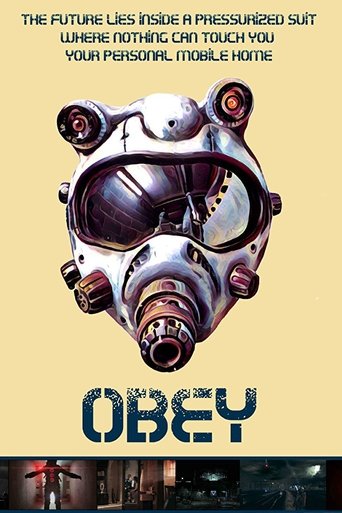 Poster of Dystopian: Lovesong