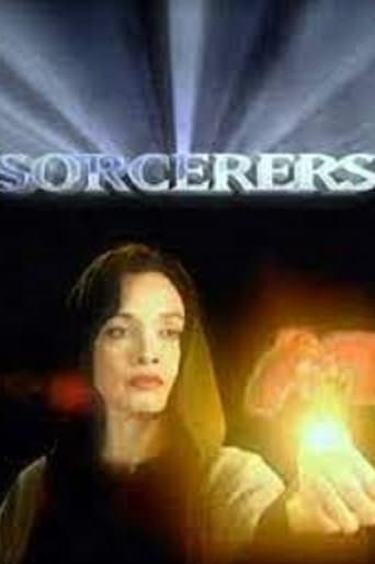 Poster of Sorcerers