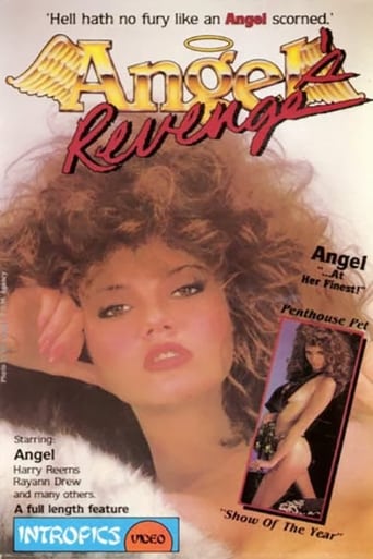 Poster of Angel's Revenge