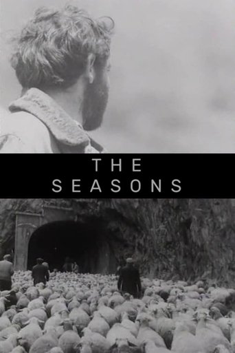 Poster of The Seasons
