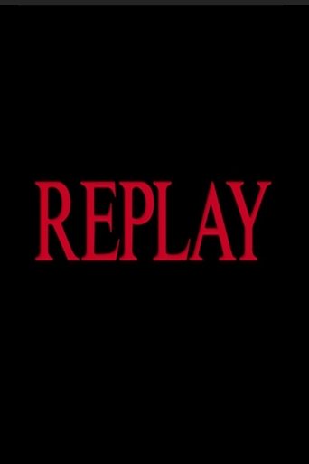 Replay Poster of Replay