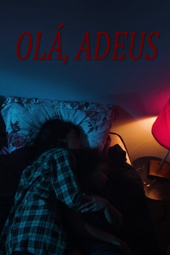 Poster of Olá, Adeus
