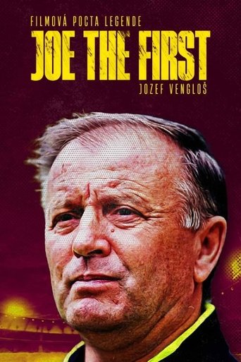 Poster of Joe the First