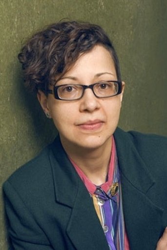 Portrait of Ilinca Calugareanu