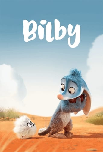 Poster of Bilby