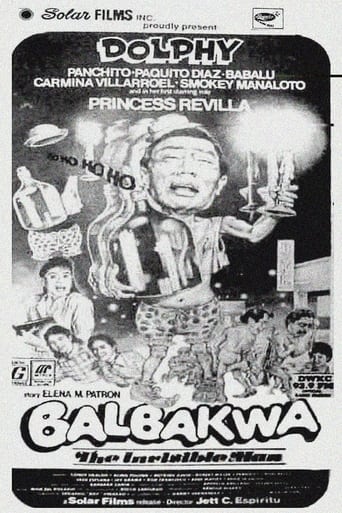 Poster of Balbakwa