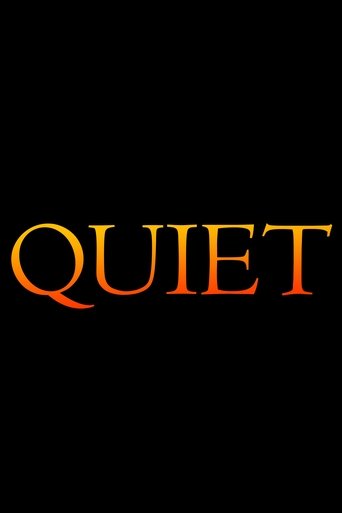 Poster of Quiet