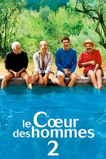 Poster of Frenchmen 2