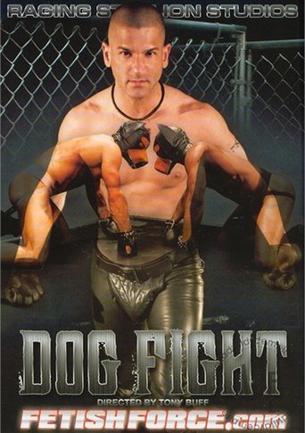 Dog Fight Poster of Dog Fight