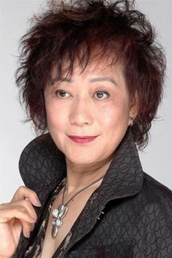 Portrait of Bonnie Wong Man-Wai