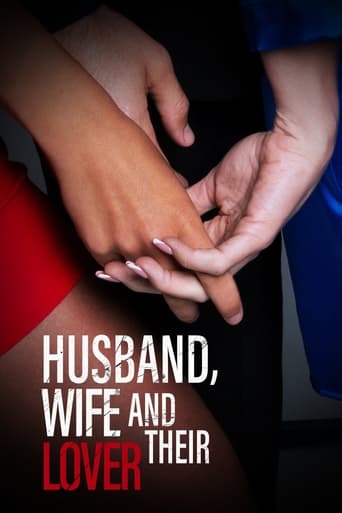 Poster of Husband, Wife, and Their Lover