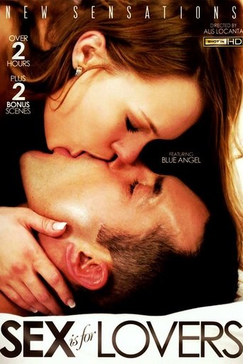 Sex Is For Lovers Poster of Sex Is For Lovers