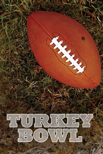 Poster of Turkey Bowl