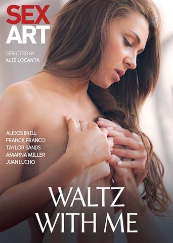 Waltz With Me Poster of Waltz With Me