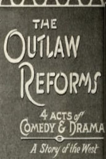 Poster of The Outlaw Reforms