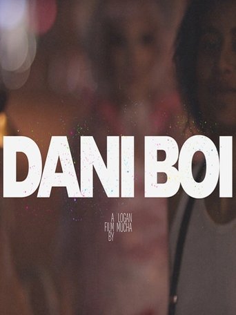 Dani Boi Poster of Dani Boi