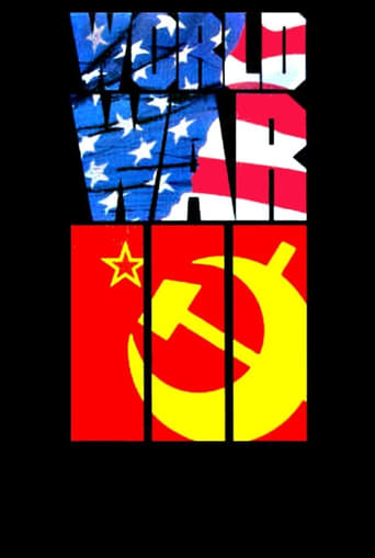 Poster of World War III