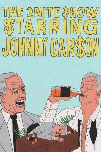 Poster of 2Nite Show Starring Johnny Carson