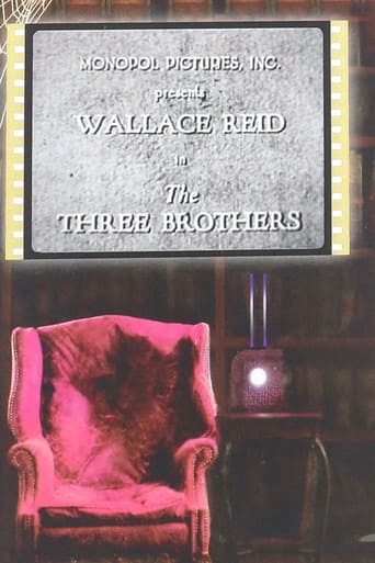 Poster of The Three Brothers