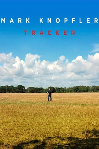 Poster of Mark Knopfler: Tracker - A Documentary