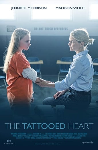 Poster of The Tattooed Heart