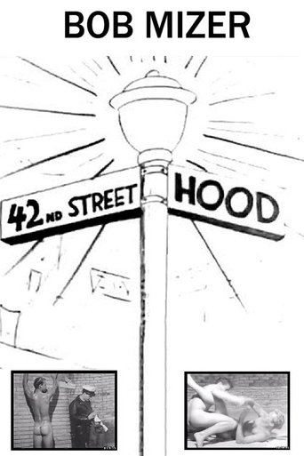 Poster of 42nd Street Hood