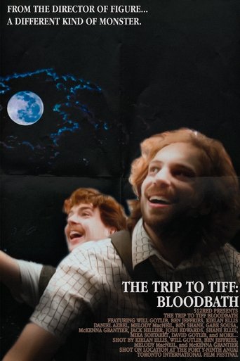 Portrait for The Trip to TIFF - The Trip to TIFF: Bloodbath