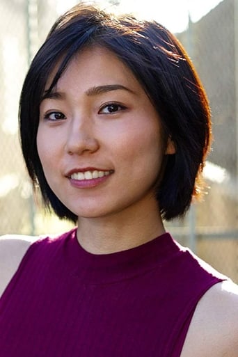 Portrait of Donna Lee