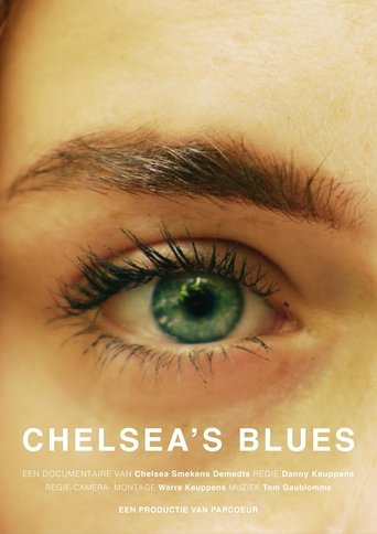 Poster of Chelsea's Blues