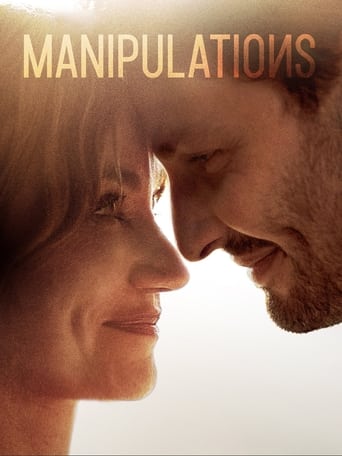 Poster of Manipulations