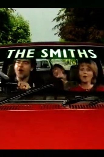 Poster of The Smiths