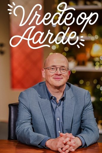 Portrait for Vrede op Aarde - Specials