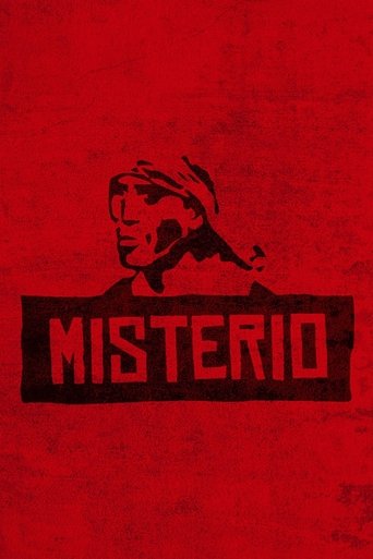 Portrait for Misterio - Season 1