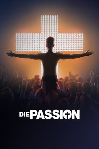 Poster of Die Passion