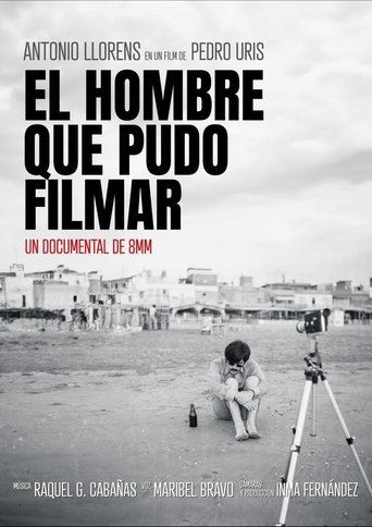 Poster of El hombre que pudo filmar