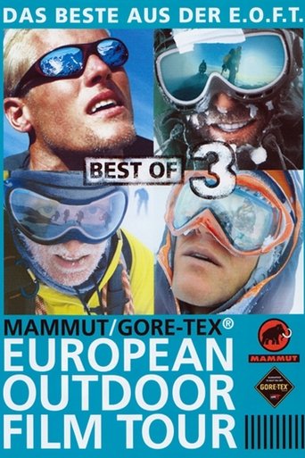 Best of E.O.F.T. No. 3 Poster of Best of E.O.F.T. No. 3