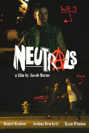 Neutrals Poster of Neutrals