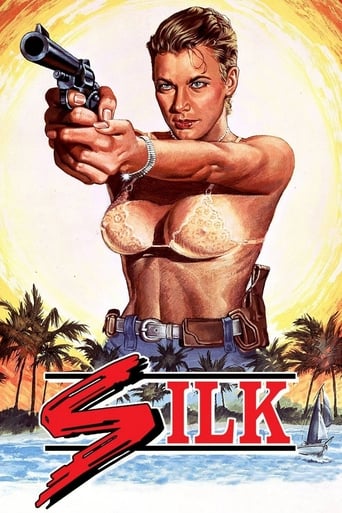 Poster of Silk