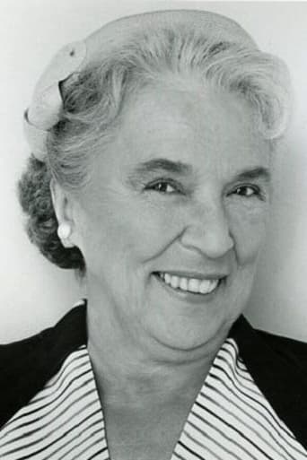 Portrait of Anne Pitoniak