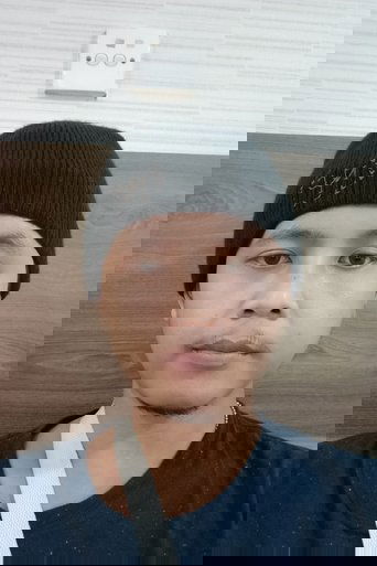 Portrait of Najib Gibran