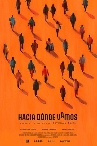 Poster of Hacia dónde vamos