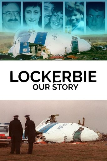 Lockerbie: Our Story Poster of Lockerbie: Our Story