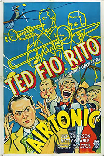 Poster of Air Tonic