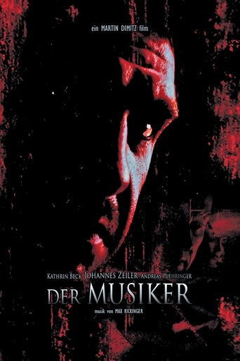 Poster of Der Musiker