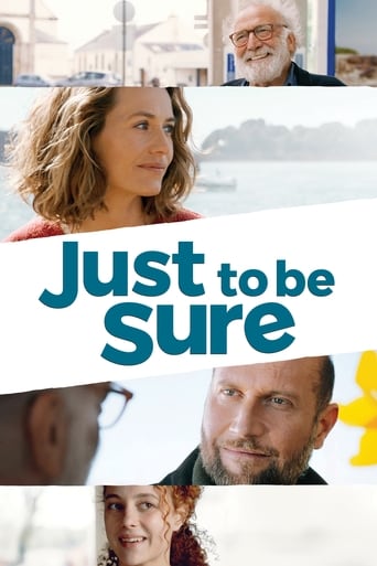 Poster of Just to Be Sure
