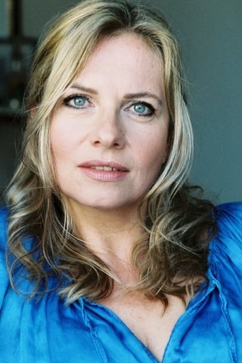 Portrait of Susanne Michel